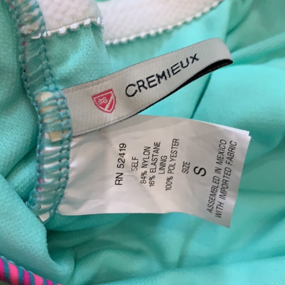 Cremieux Swimsuit - Picture 6 of 7